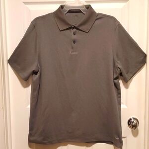 C9 By Champion Men's Gray Golf Polo Shirt - Size XL